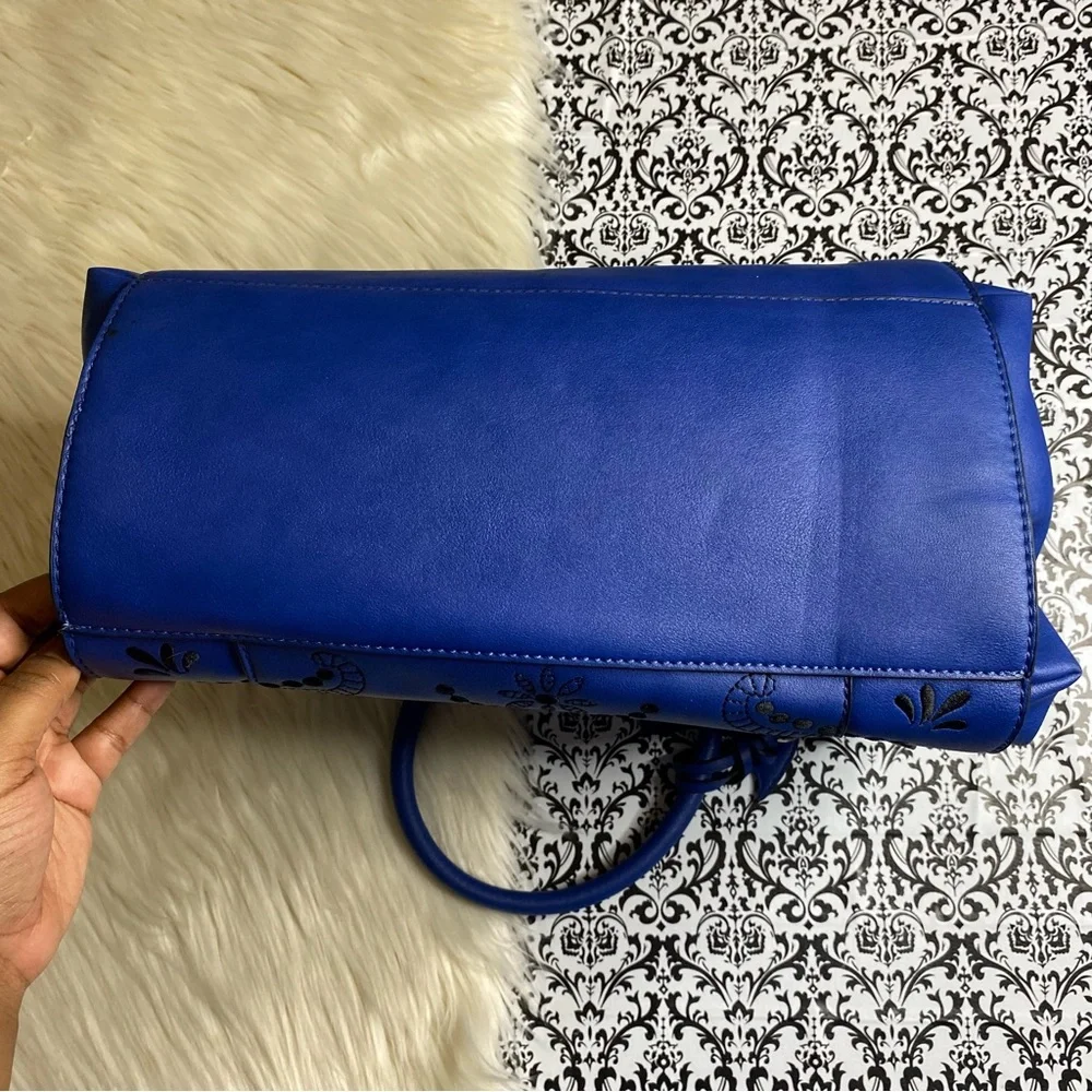 Danielle Nicole Disney ‘Mary Poppins’ limited edition satchel duffle handbag bag